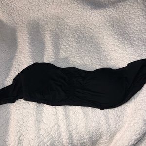 Strapless Bra